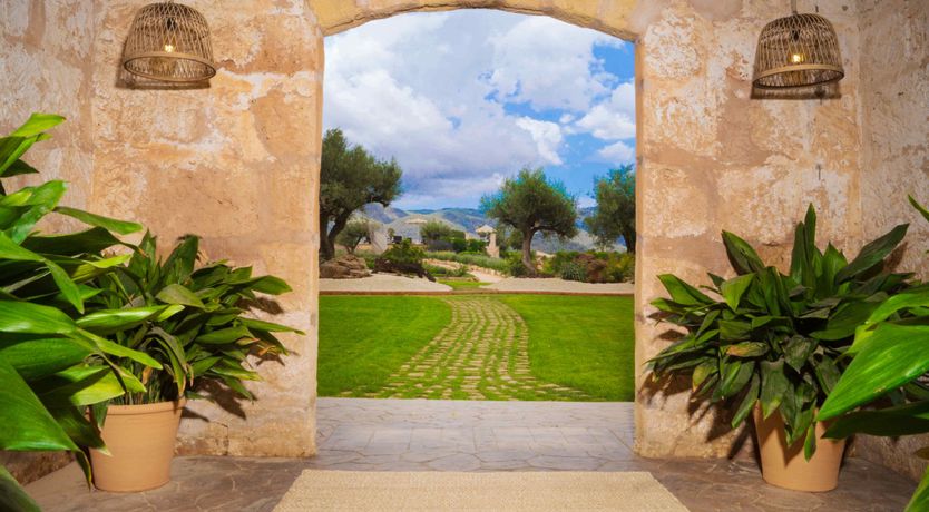 Photo of Mediterranean Splendour