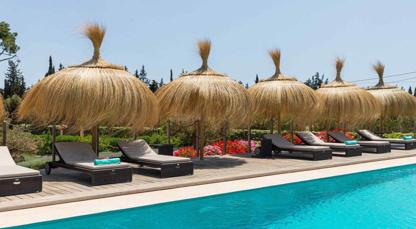 Photo of Mediterranean Splendour