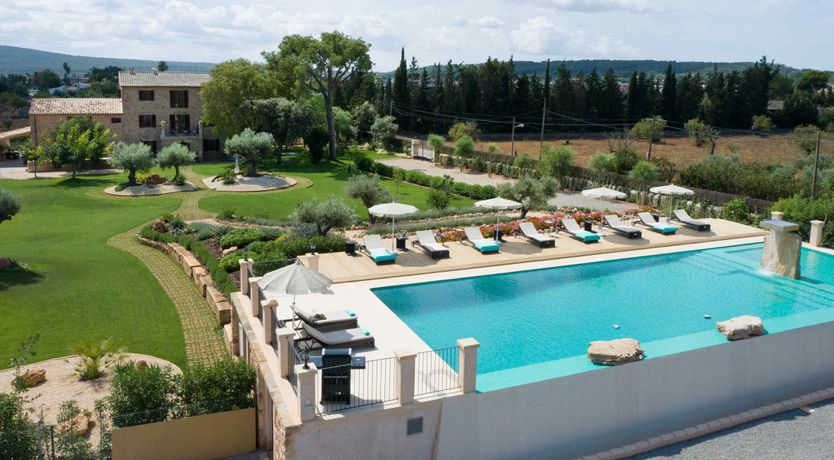 Photo of Mediterranean Splendour