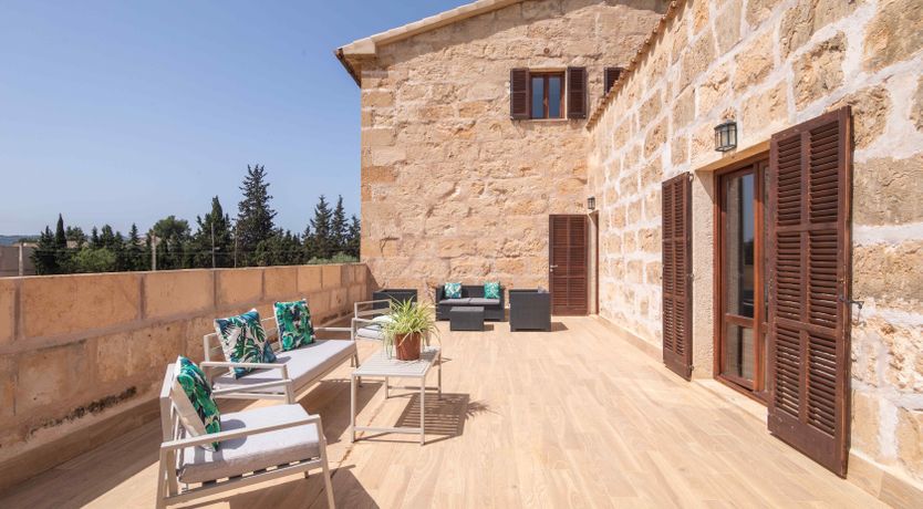 Photo of Mediterranean Splendour