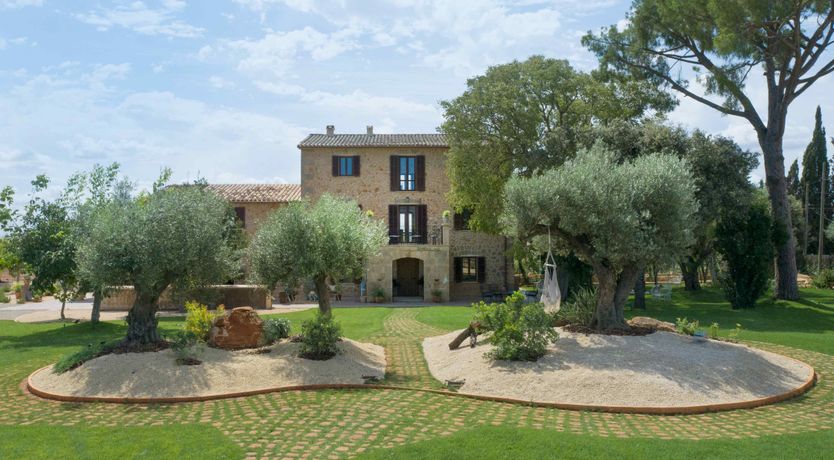 Photo of Mediterranean Splendour