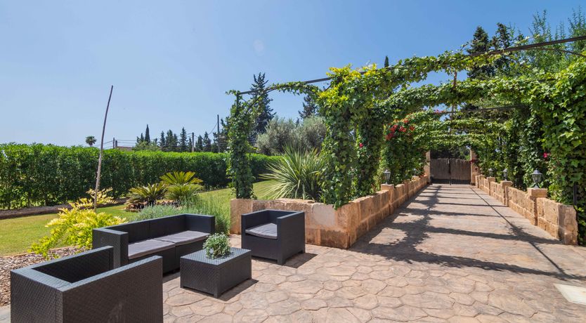 Photo of Mediterranean Splendour