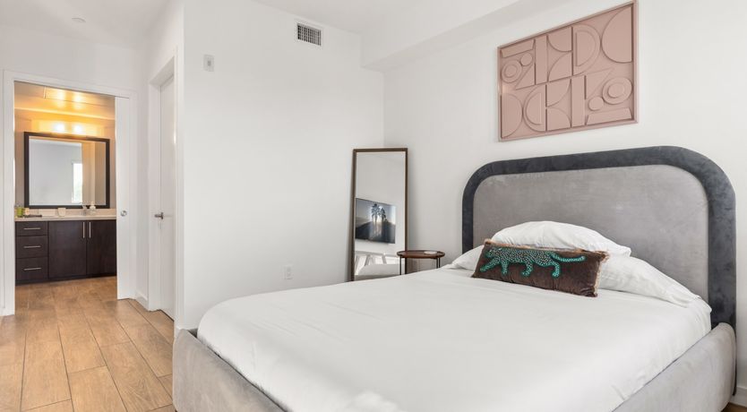 Photo of Blossom Moon