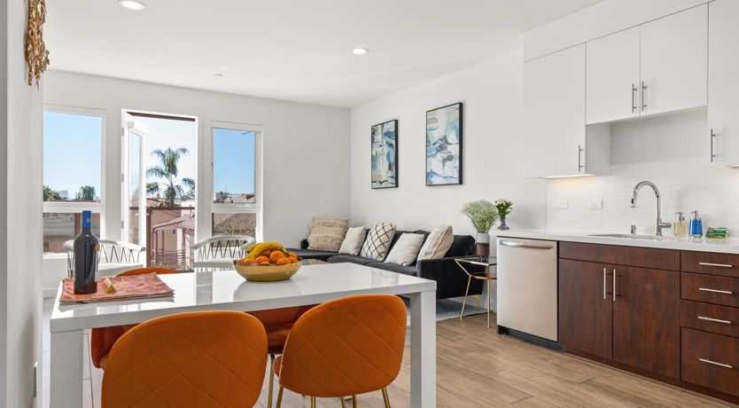 Photo of Blossom Moon