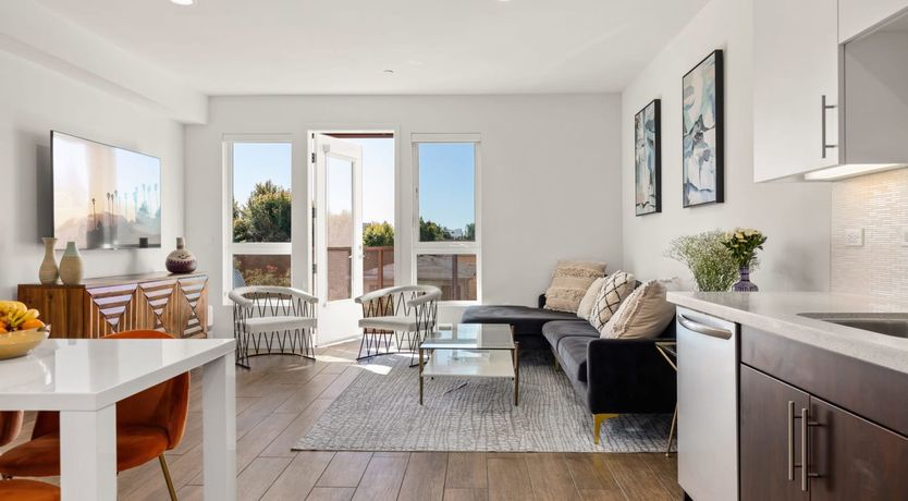 Photo of Blossom Moon