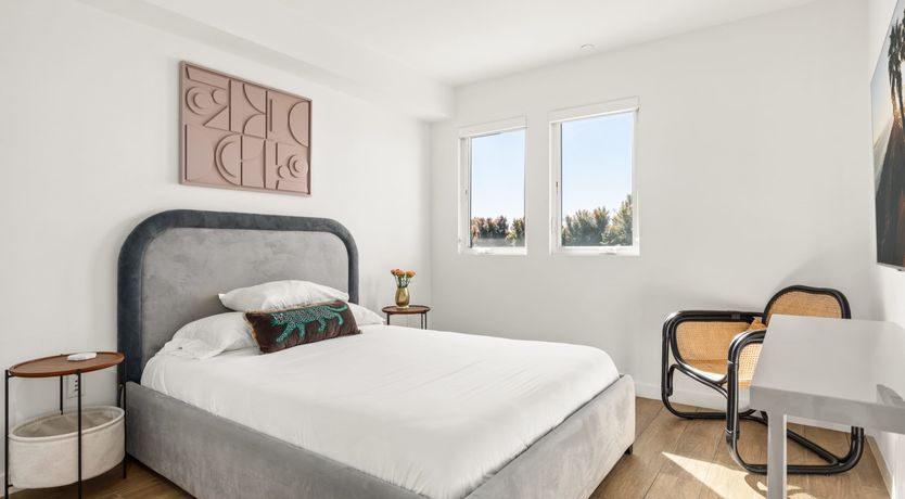 Photo of Blossom Moon