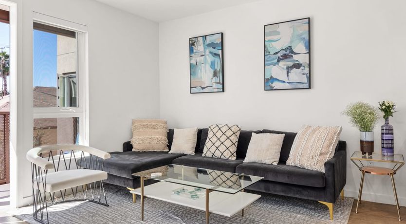 Photo of Blossom Moon