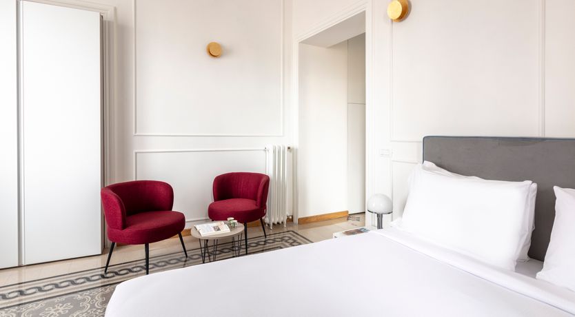 Photo of Trevi Treasure