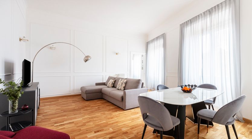 Photo of Trevi Treasure