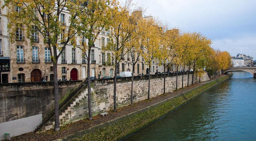 Photo of Isle of Hope