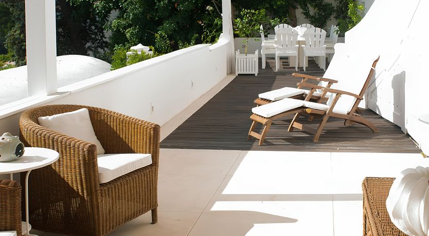 Photo of Seashells & Sunshine