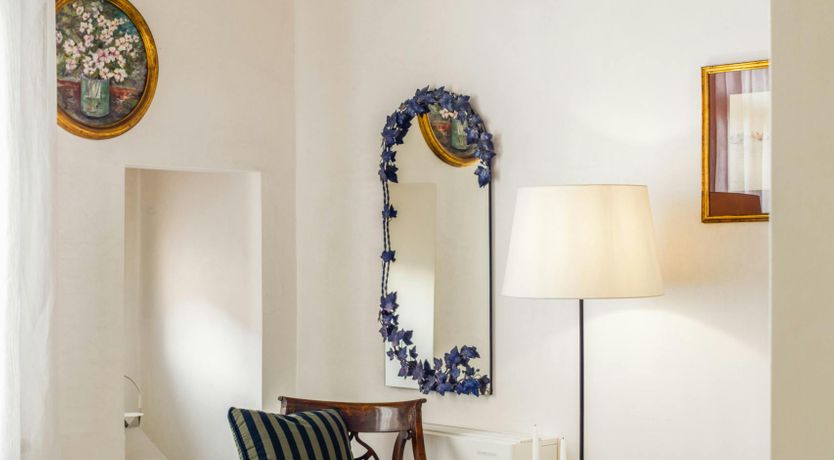 Photo of Venetian Blooms