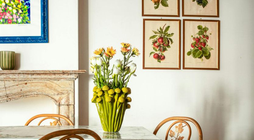 Photo of Venetian Blooms