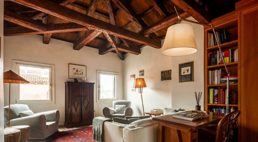 Photo of A Canal of Dreams