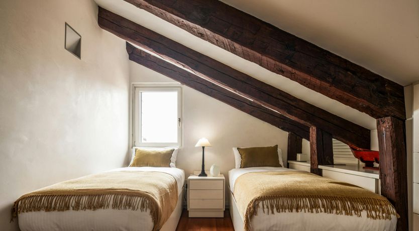 Photo of A Canal of Dreams