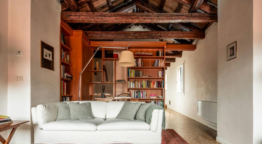 Photo of A Canal of Dreams