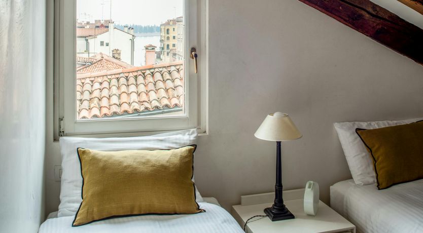 Photo of A Canal of Dreams