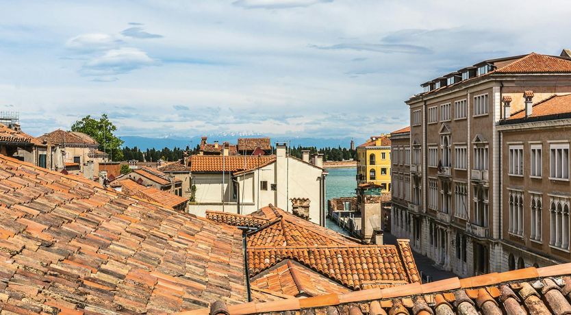 Photo of A Canal of Dreams