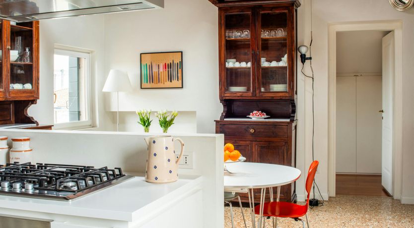 Photo of A Canal of Dreams