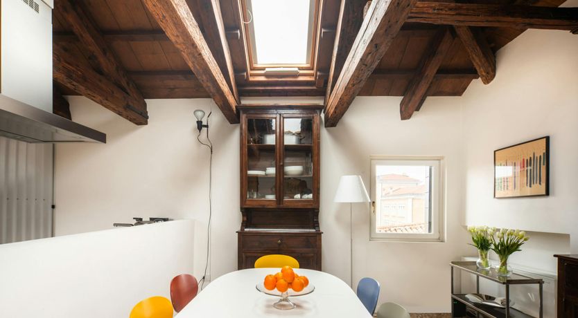 Photo of A Canal of Dreams