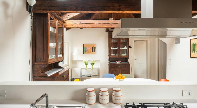 Photo of A Canal of Dreams