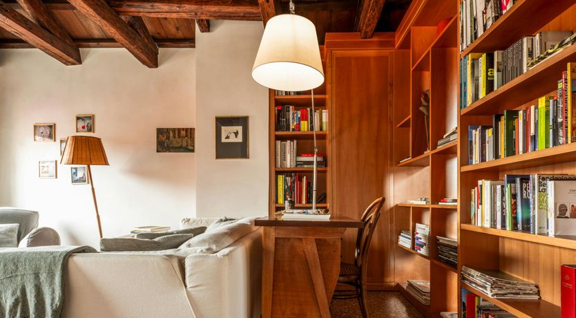 Photo of A Canal of Dreams