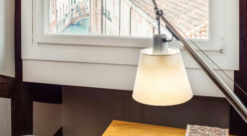 Photo of A Canal of Dreams