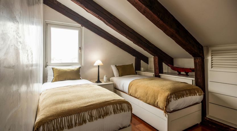 Photo of A Canal of Dreams