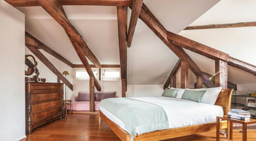 Photo of A Canal of Dreams