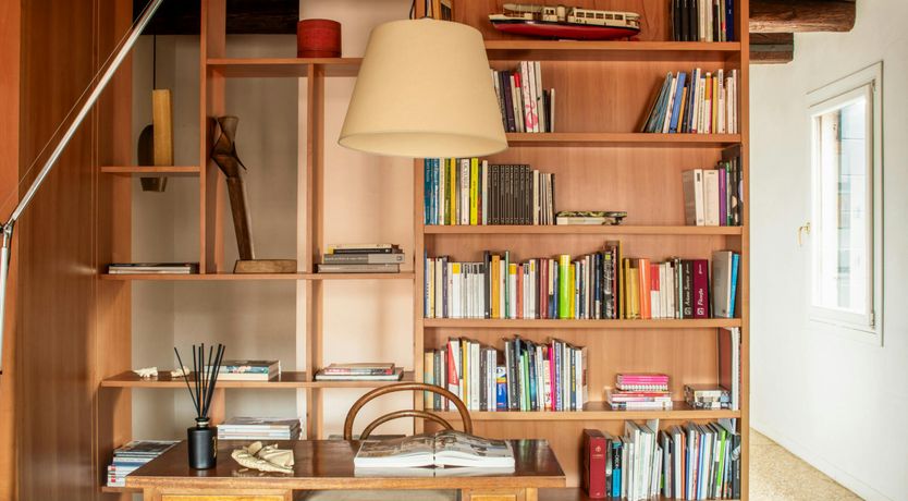 Photo of A Canal of Dreams