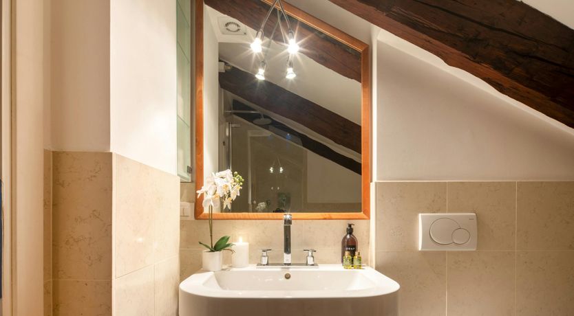 Photo of A Canal of Dreams