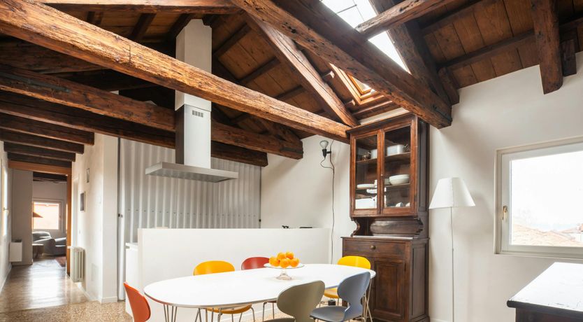 Photo of A Canal of Dreams