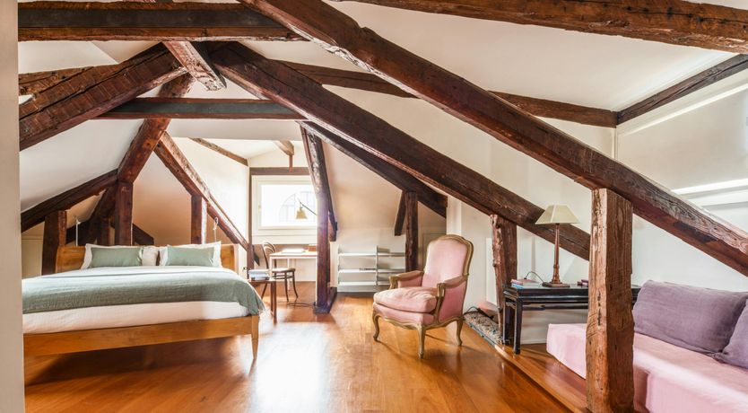 Photo of A Canal of Dreams