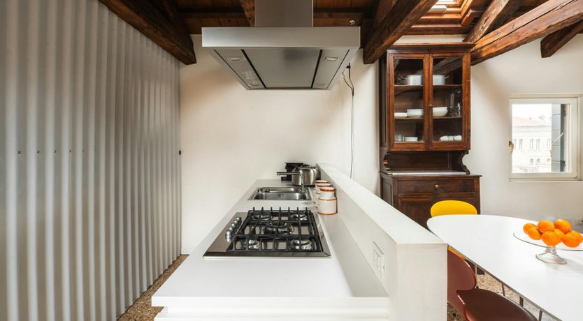 Photo of A Canal of Dreams