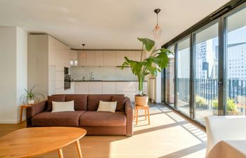 Nanterre Retreat Holiday Home