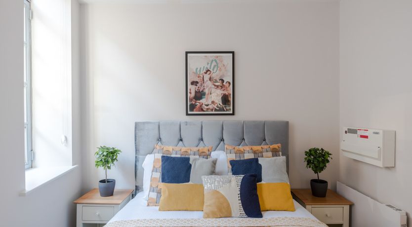 Photo of Calling You Home