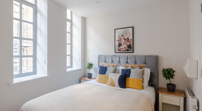 Photo of Calling You Home