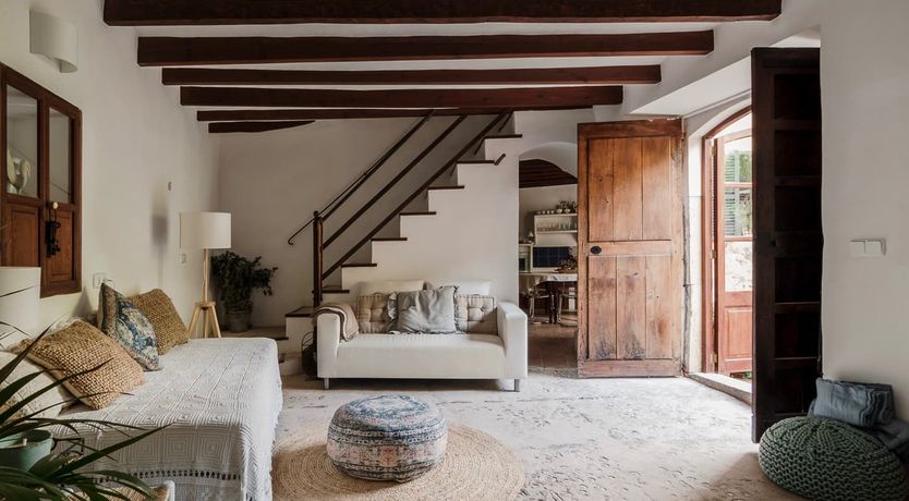 Photo of Dancing Sun Light