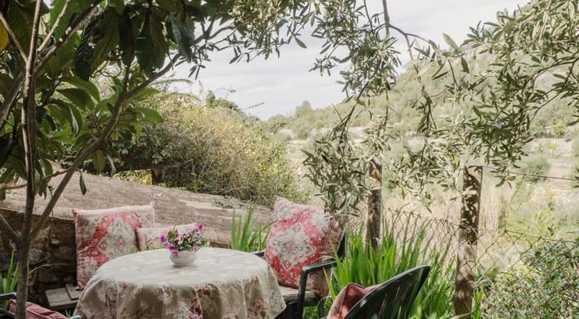 Photo of Dancing Sun Light