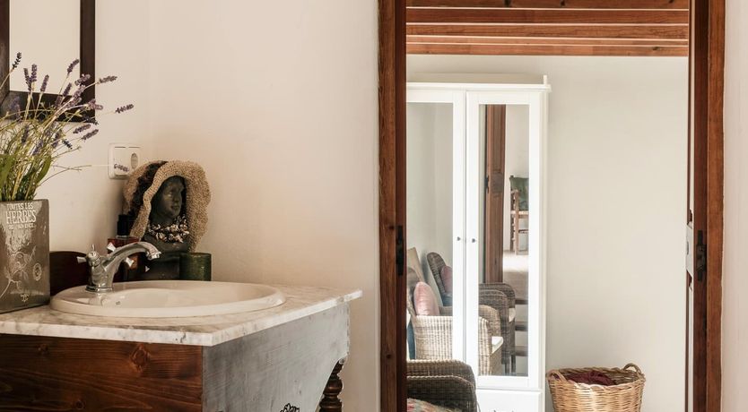 Photo of Dancing Sun Light