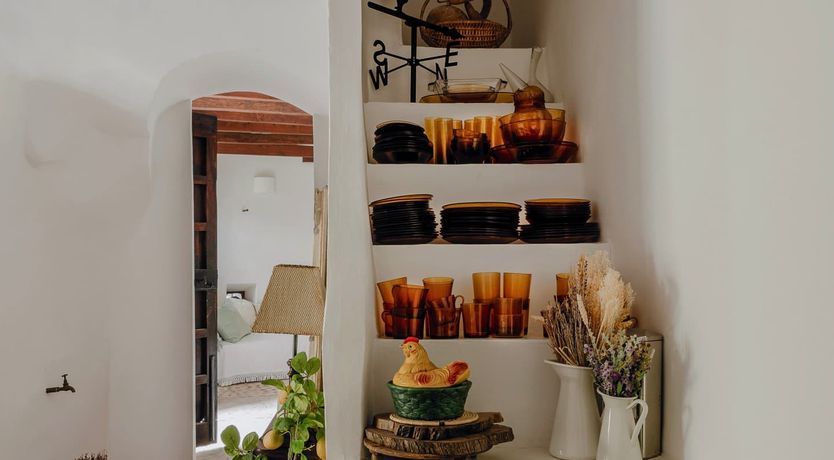 Photo of Dancing Sun Light