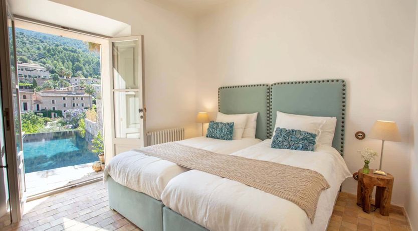 Photo of Majorcan Muse