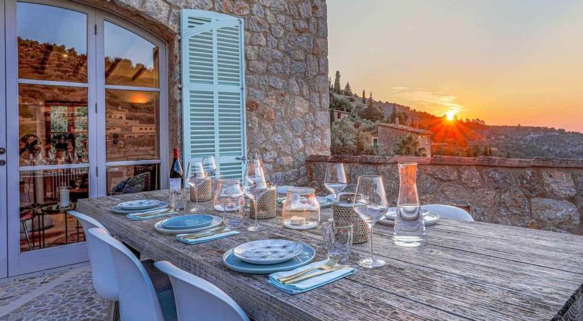 Photo of Majorcan Muse