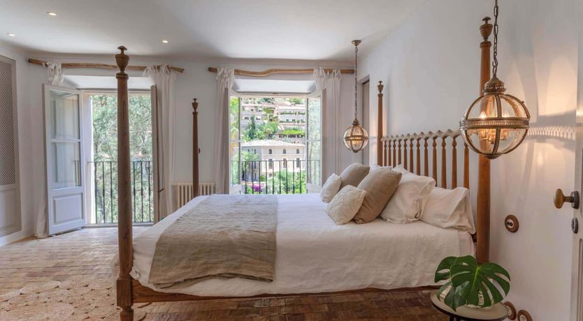 Photo of Majorcan Muse