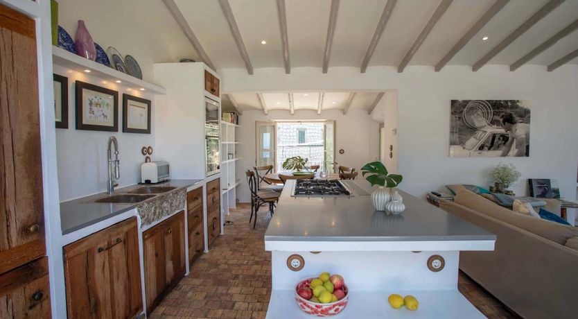 Photo of Majorcan Muse