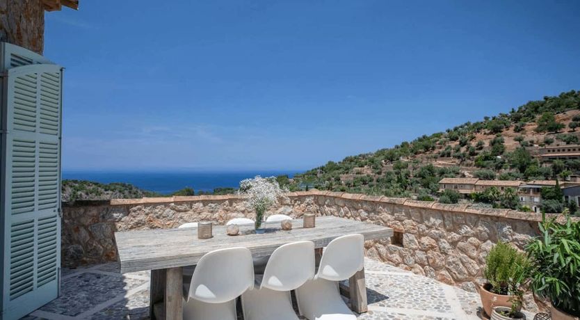 Photo of Majorcan Muse