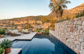 Majorcan Muse Holiday Home