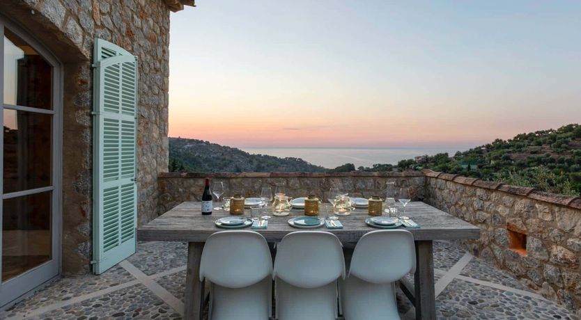 Photo of Majorcan Muse