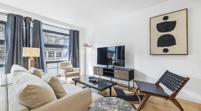 Photo of Memories of Paris