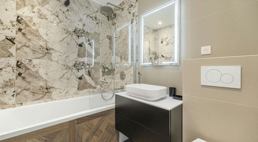 Photo of Memories of Paris